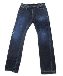 Mastermind JAPAN マスターマインドジャパン】 ジャガードダメージ