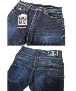 Mastermind JAPAN マスターマインドジャパン】 ジャガードダメージ