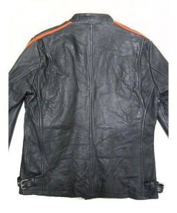 Schott ショット】 クラシックレーサー ライダースジャケット