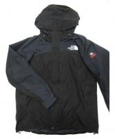THE NORTH FACE ザノースフェイス】 マウンテンジャケット ブラック