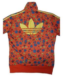 超安い 買取・査定情報 【RODEO CROWNS×adidas ロデオクラウン トップス