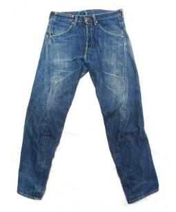 買取・査定情報 【LEVIS RED リーバイスレッド】 立体裁断