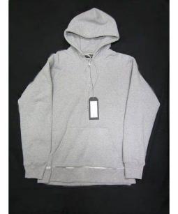 買取・査定情報 【UNUSEDアンユーズド】 ハーフジップスウェット  