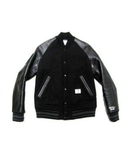 BEDWINベドウィン】スタジャン JERRY_11年AW 定価69.300円 SENSE別注