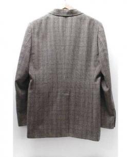 Mr.BATHING APE/ミスターベイシングエイプ】 セットアップスーツ