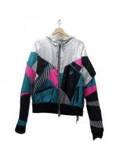 VINTI ANDREWS ヴィンティアンドリュース】再構築リメイクパーカー