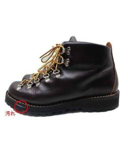 Danner マウンテンライト28cm ・やや傷や汚れあり