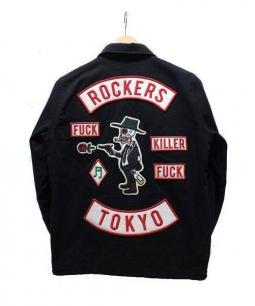 買取・査定情報 【WACKO MARIA×McGREGOR ワコマリア×マクレガー