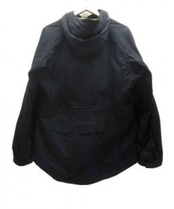 バブアー×トキト　マウンテンパーカー Barbour × TO KI TO》ミリタリー ワックス ジャケット｜ワックス