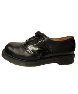 GEORGE COX The Stylist Japan サドルシューズ