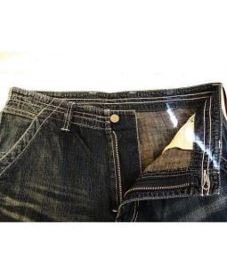 WTAPS 2016fwペインターデニムパンツ WTAPS ダブルタップス】USED加工