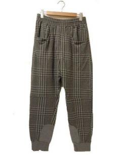 新品未使用 タグ付Gabriele Pasini ガブリエレ・パジーニ サルエル 新品未使用 タグ付Gabriele Pasini ガブリエレ・パジーニ サルエル