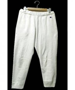 Champion×nanamica(チャンピオン×ナナミカ) コラボ4/5スウェット Champion×nanamica(チャンピオン×ナナミカ) コラボ4/5スウェット