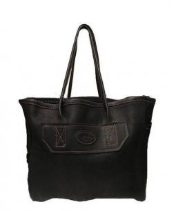 LEELANAU リーラナウ　Ted Milmer テッドミルマー　トートバッグ LEELANAU リーラナウ Ted Milmer テッドミルマー トートバッグ