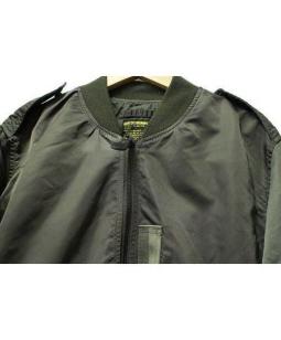 shikicks【希少】アルファ✖️ユニフォームエクスペリメント　L-2B 買取・査定情報 UNIFORM EXPERIMENT × ALPHA(ユニフォーム