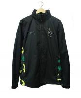 F.C.R.B.×NIKE(エフシーリアルブリストル×ナイキ) ストームフィット