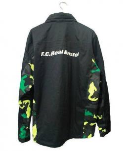 F.C.R.B.×NIKE(エフシーリアルブリストル×ナイキ) ストーム