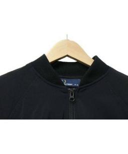 レア✨FRED PERRY × アメリカンラグシー 別注 トラックジャケット FRED PERRY × AMERICAN RAG CIE(フレッドペリー × アメリカン