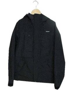 Supreme Pin Dot Shell シュプリーム ドット柄 ジャケット
