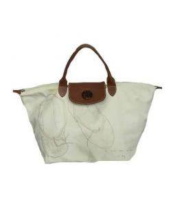 LONGCHAMP × charles anastase(ロンシャン × シャルルアナスタス
