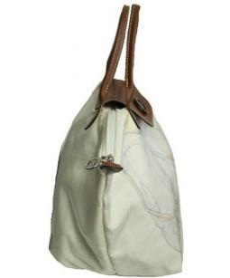 買取・査定情報 LONGCHAMP × charles anastase(ロンシャン × シャルル 