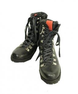 civarize kmrii オマージュ スタッズ ブーツ クロコダイル civarize kmrii オマージュ スタッズ ブーツ クロコダイル