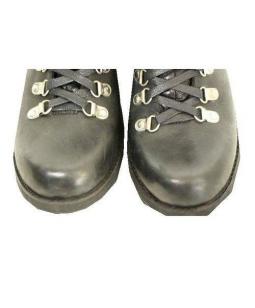 KMRii(ケムリ) スタッズレザーブーツ」 買取実績詳細｜トレ