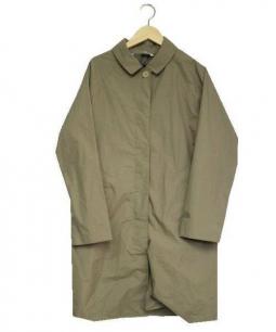 THE NORTH FACE ステンカラーコート ベージュ M THE NORTH FACE ベージュ ステンカラーコート M