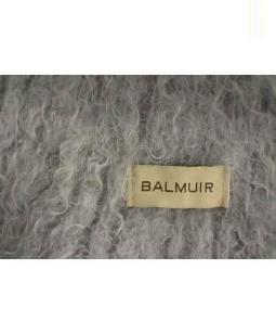 BALMUIR(バルミュール) モヘヤ混ストールマフラー」 買取実績