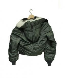 ALPHA(アルファ) 80sヴィンテージN-2Bフライトジャケット」 買取実績