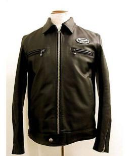 Lewis Leathers(ルイスレザーズ) Triumph(トライアンフ)ドミネーター