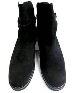 【新品】N.HOOLYWOOD ジョッパーブーツ N.HOOLYWOOD エヌハリウッド ジョッパーブーツ SIZE：9 1/2（約
