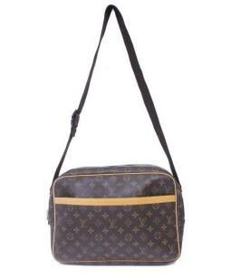 LOUIS VUITTON ルイヴィトン　リポーターGM モノグラム ルイ・ヴィトン リポーターGM モノグラムカラーを出張買取