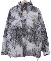THE NORTH FACE×SWAGGER】(ザノースフェイス×スワッガー) スノー