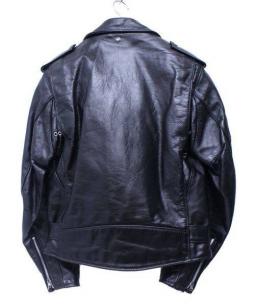 Schott】(ショット) ダブルライダースジャケット 618 参考価格74,000円