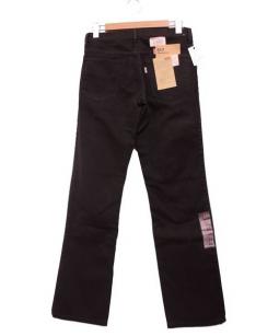 ミスターハリウッド N.HOOLYWOOD Levi's リーバイス 517 N HOOLYWOOD × Levis 517 BLACK STRETCH ① | BOW & ARROW WEB STORE