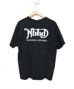 NEIGHBORHOOD×FRAGMENT DESIGN(ネイバーフッド×フラグメント