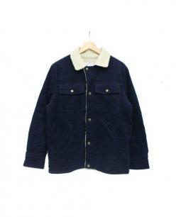 ジャケット・アウター visvim/CARAVAN jacket CORDUROY visvim/CARAVAN jacket CORDUROY