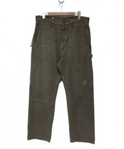 NEIGHBORHOOD(ネイバーフッド) HARBOR . DUCK ペインターパンツ