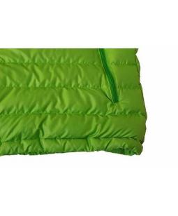 買取・査定情報 Patagonia パタゴニア ダウンセーター M ライム