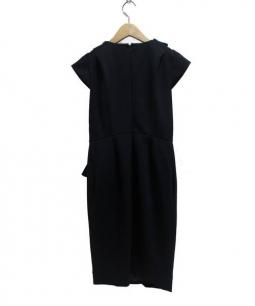 THE DRESS BY FLICKA ザドレスバイフリッカ ビジューカラー