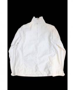 【hyke】2024FW ハイネックシャツ 買取・査定情報 HYKE(ハイク)ハイネックシャツ｜洋服や古着の