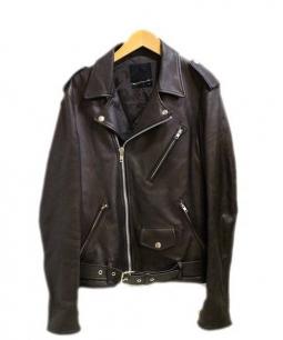 買取・査定情報 LAD MUSICIAN(ラッドミュージシャン)ライダース