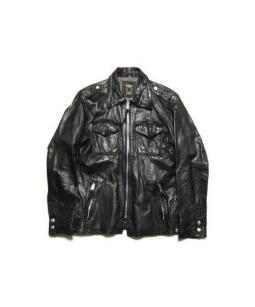 schoot ショット ポリスマンジャケット Schott ショット ポリスマン