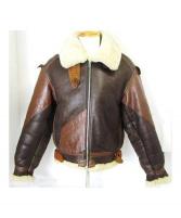 INSIGNIA LEATHER （インシグニア レザー）B-3フライト