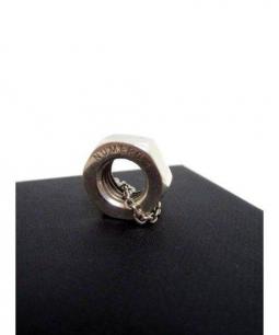 KRIS VAN ASSCHE（クリスヴァンアッシュ）ナットネックレス」 買取実績