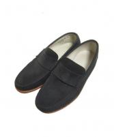 ティンバーランド　ローファー STUSSY DELUXE x Timberland【ステューシーデラックス