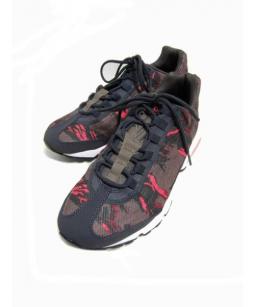 NIKE ナイキ スニーカー グレー 599425-260