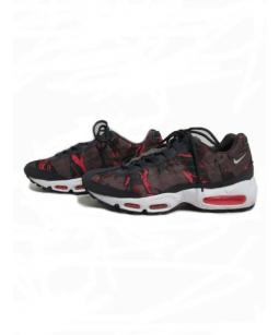 NIKE ナイキ スニーカー グレー 599425-260