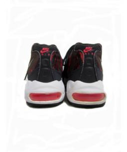 NIKE ナイキ スニーカー グレー 599425-260